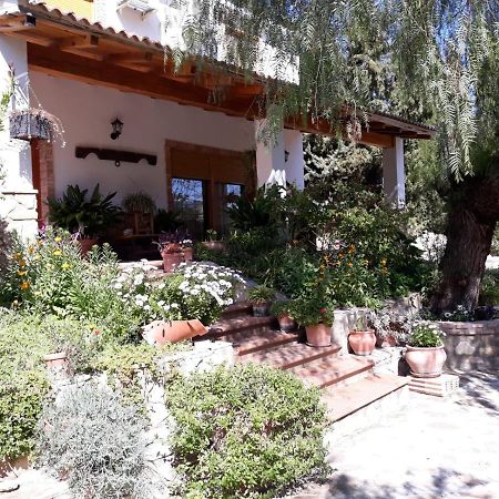 Villa Mirador De Cazorla Exterior foto